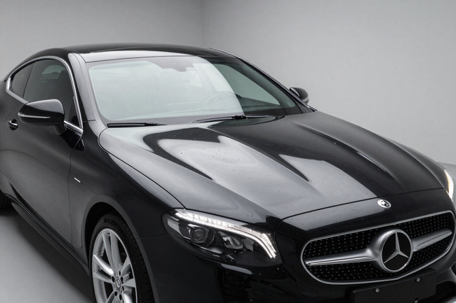 Luxury detail service