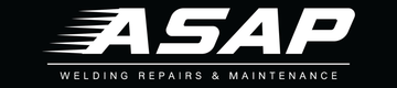 ASAP Welding Repairs & Maintenance ASAP Welding Repairs & Maintenance