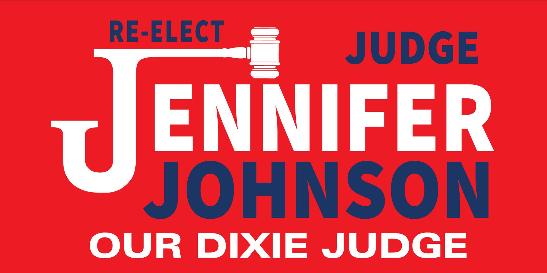 Judge Jennifer Johnson