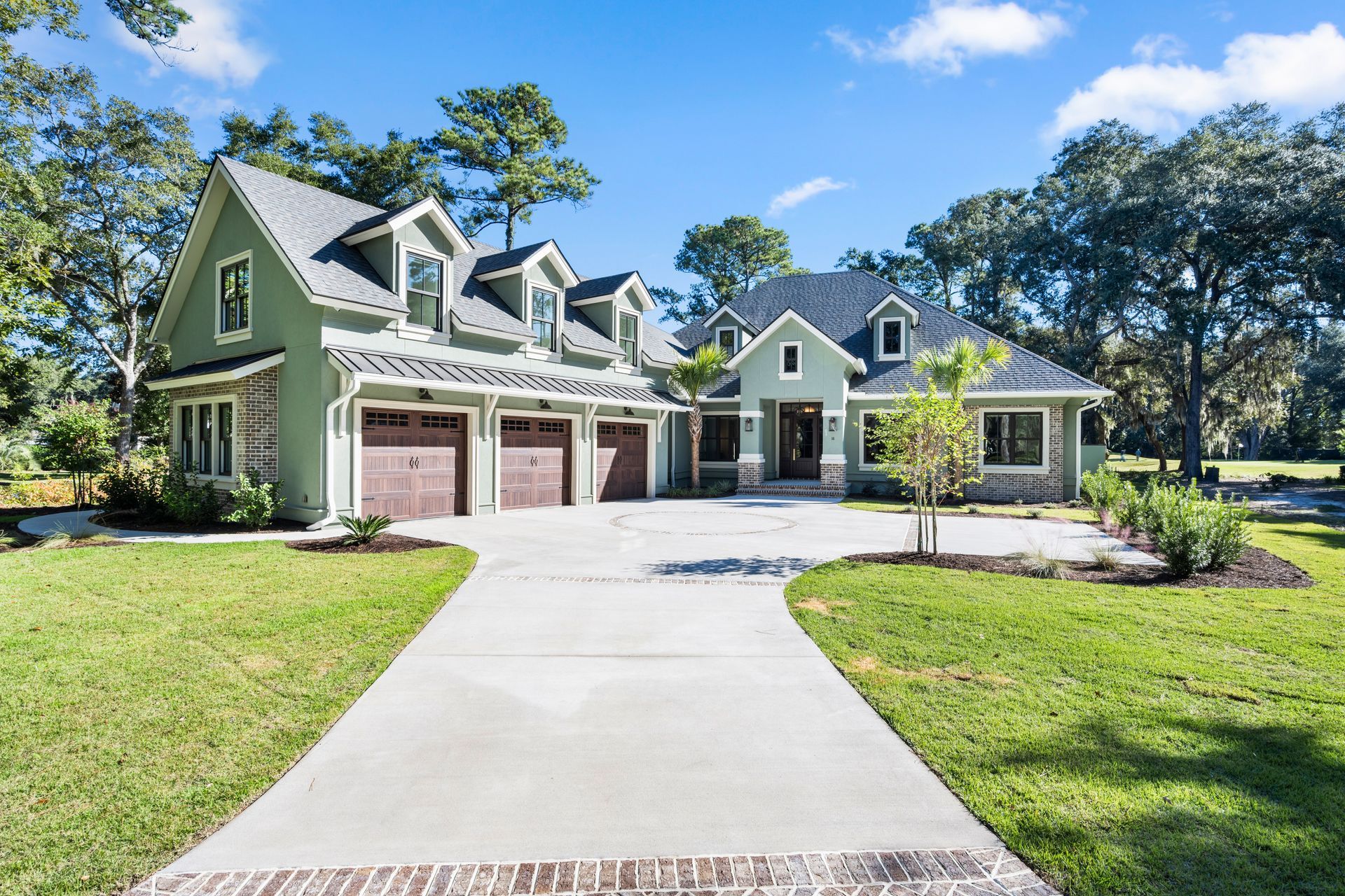 Palmetto Bluff Neighborhood