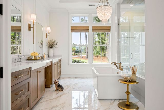 Bluffton Custom Home Builder | Kendrick Construction