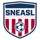 Logo for league