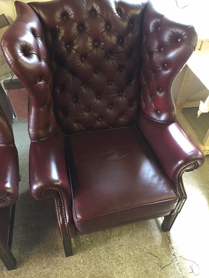 upholstery service example 12