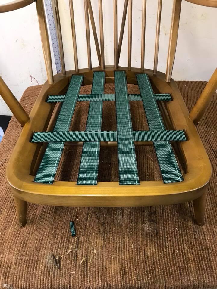 upholstery service example 10