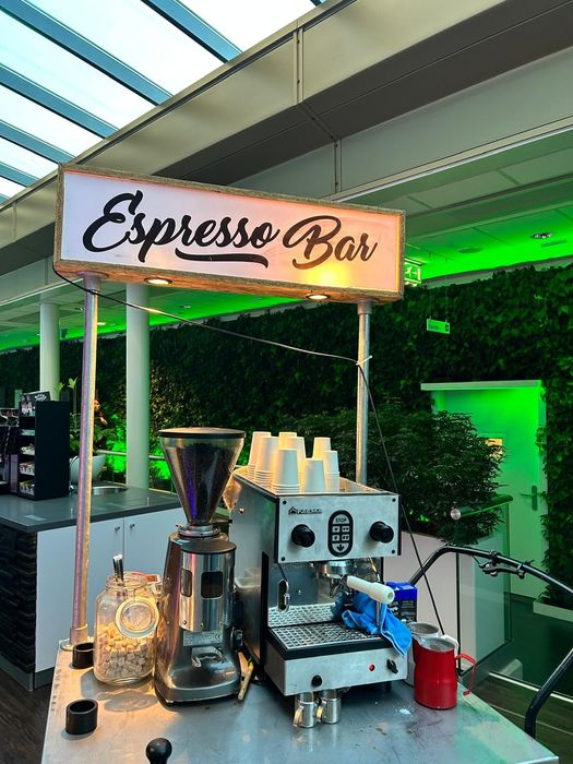 Koffiemachine