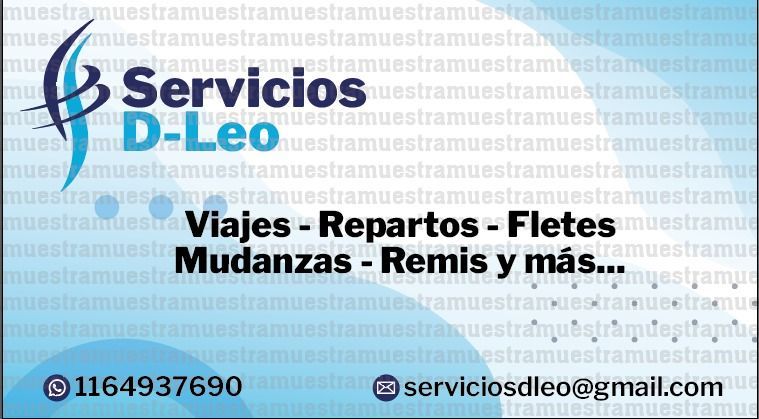 Servicios D Leo