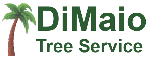 DiMaio Tree Service logo