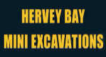 Welcome To Hervey Bay Mini Excavations—Your Local Earthworks Experts