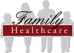 family healthcare of bovina logo
