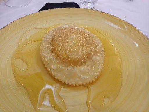 dolce della tradizione