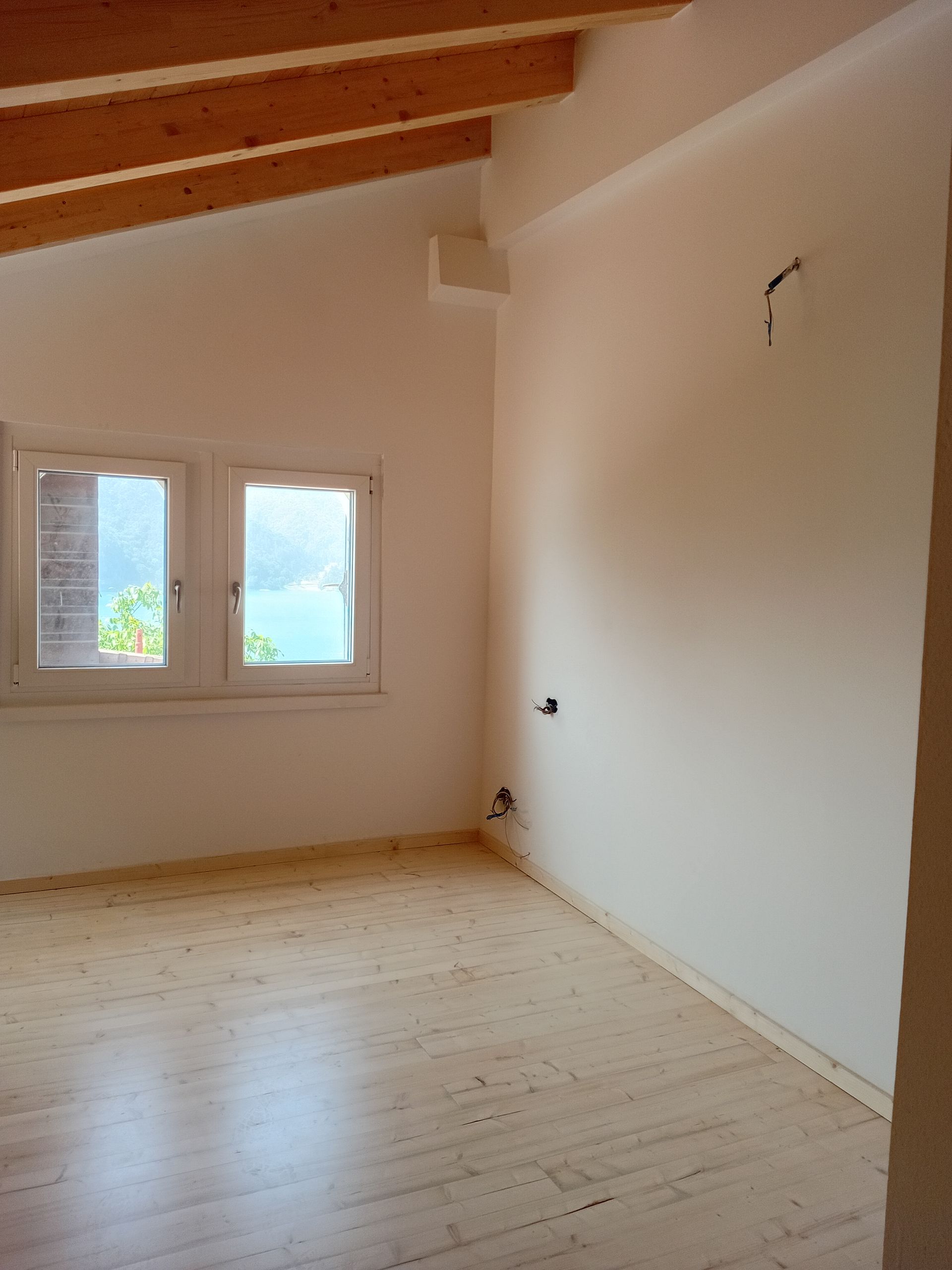 ristrutturazione d'interni