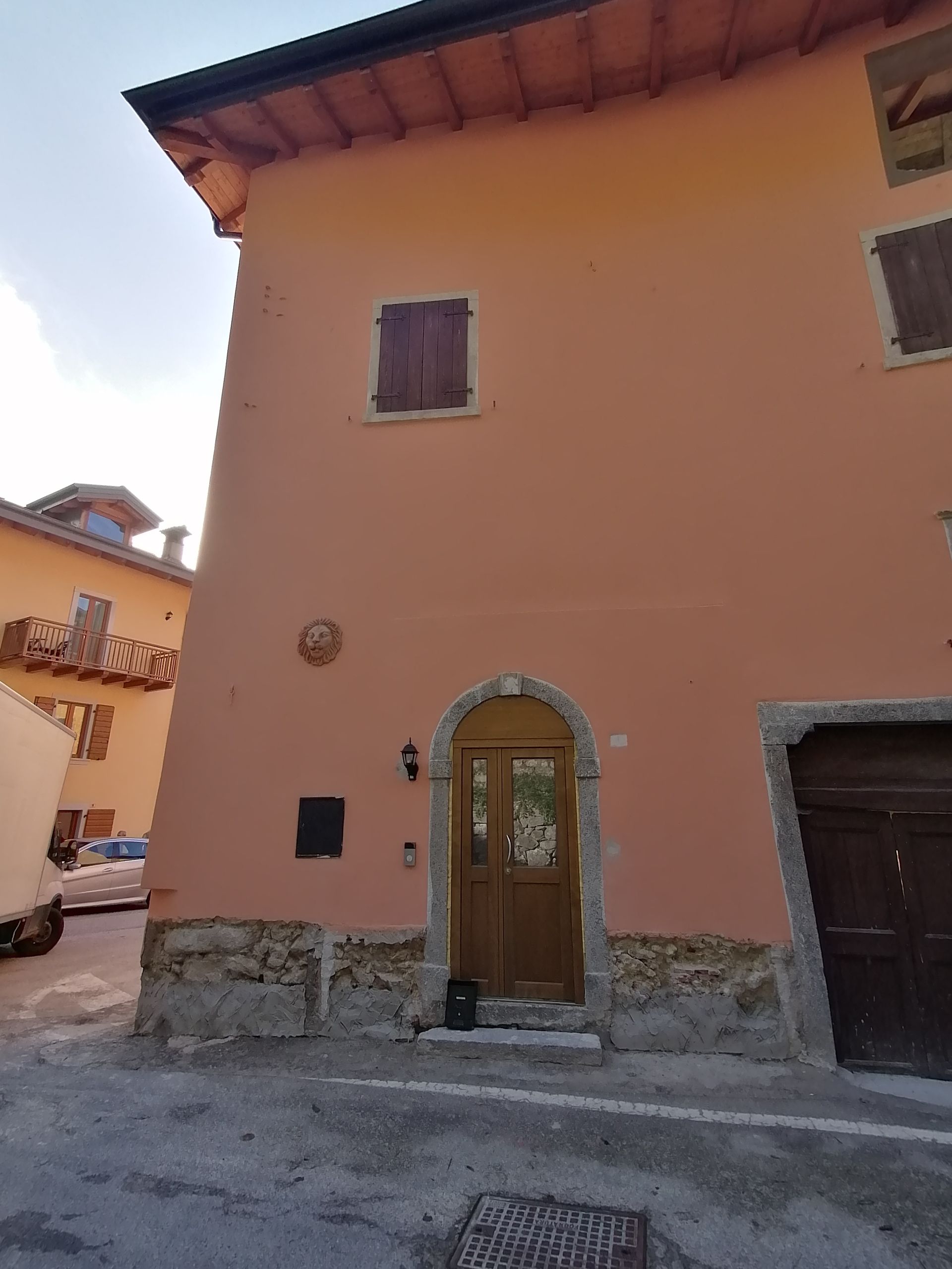 rifacimento facciate