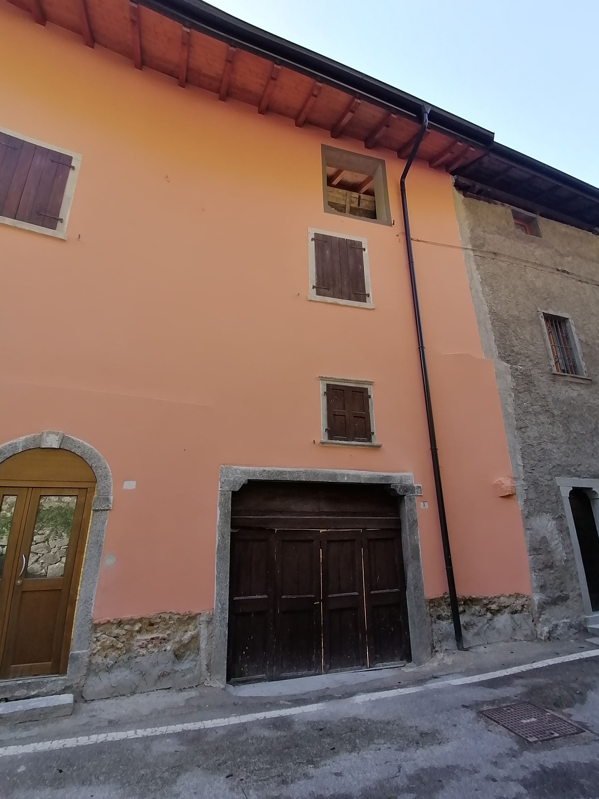 rifacimenot facciata