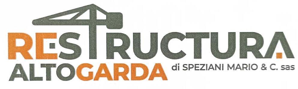 RESTRUCTURA ALTOGARDA logo