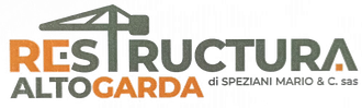 RESTRUCTURA ALTOGARDA logo