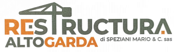 RESTRUCTURA ALTOGARDA logo