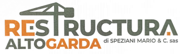 RESTRUCTURA ALTOGARDA logo