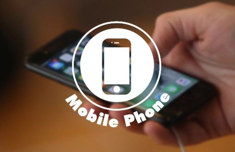 Mobile Phone Batteries
