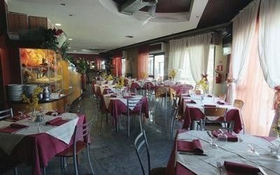 ristorante cene di lavoro  BorgaroTorinese