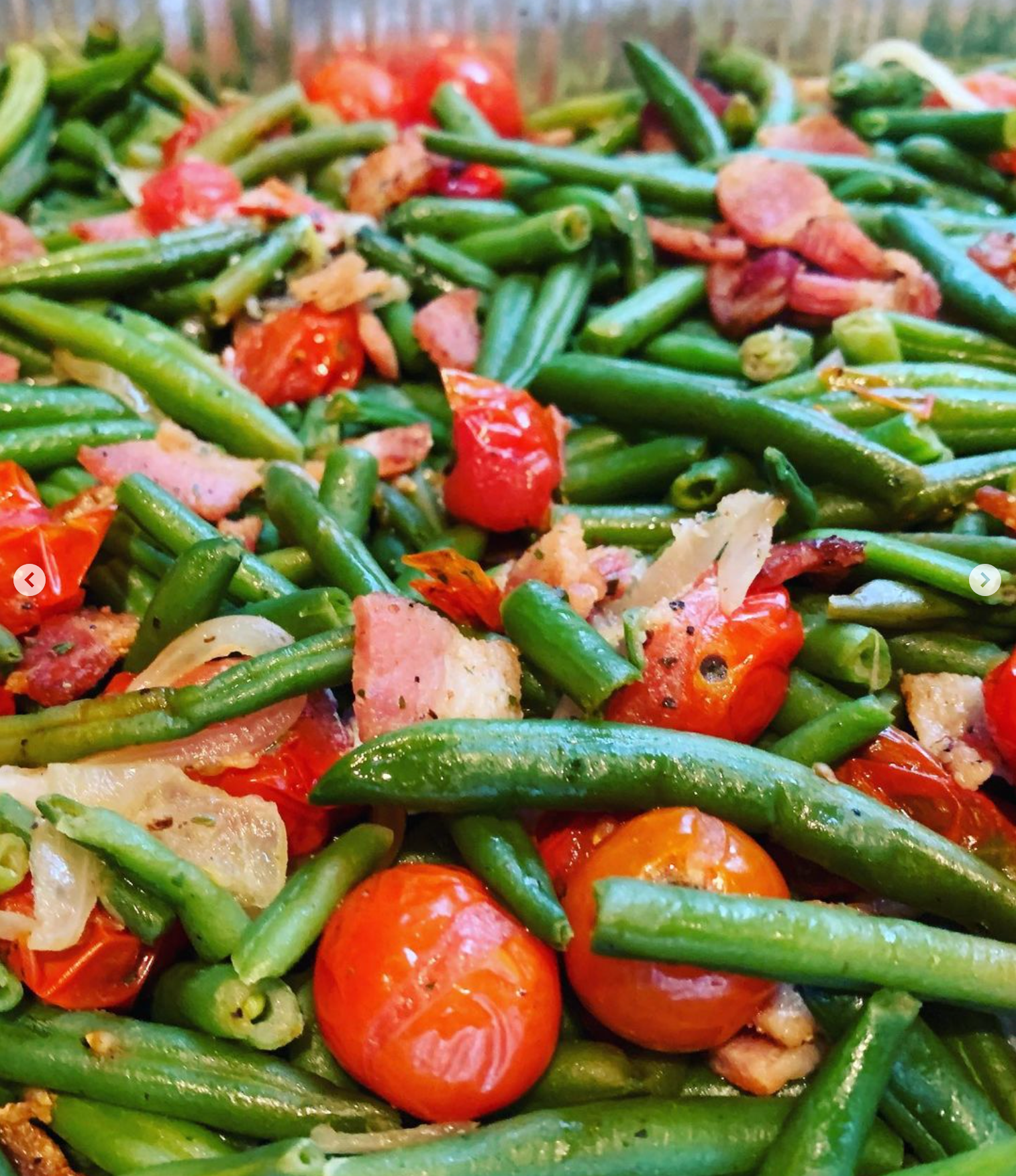 Bacon Bread — Lawrenceville, GA — Chef Brown Catering