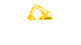 On Traxx Excavations & Concrete Cutting-Logo