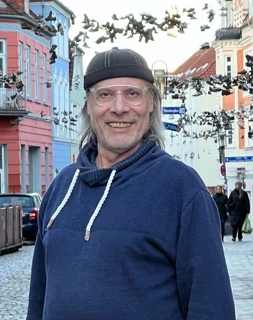 Frank Ziegler