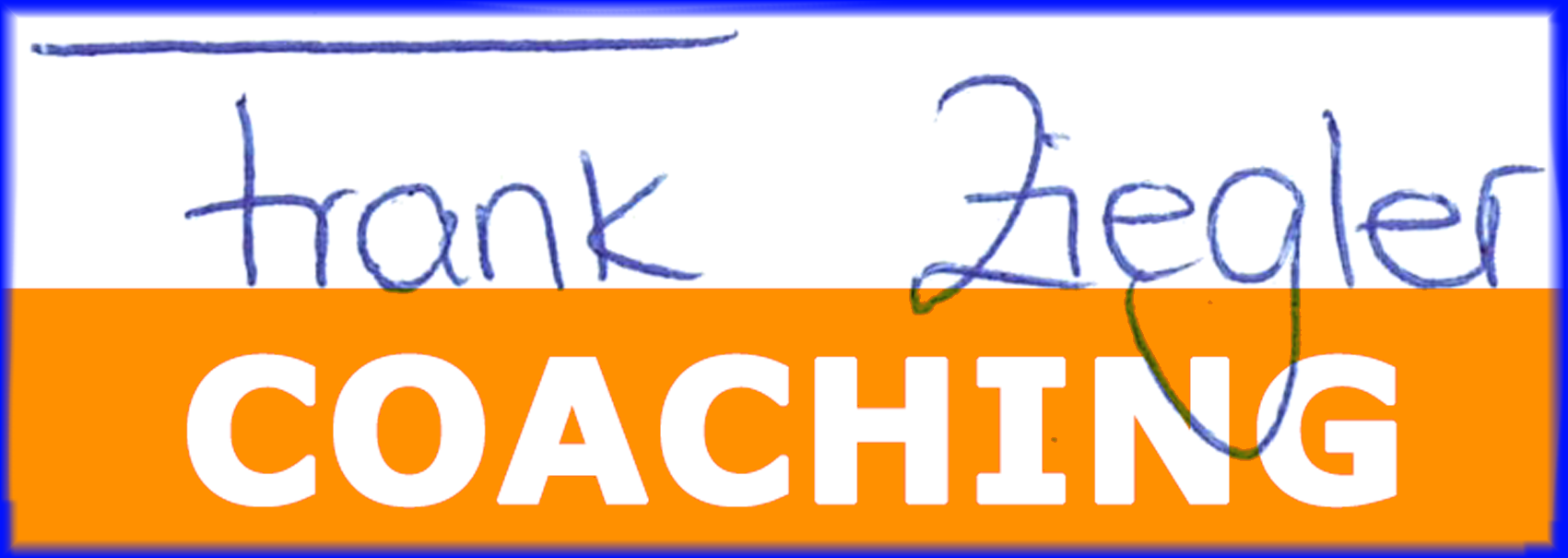 Coaching Frank Ziegler