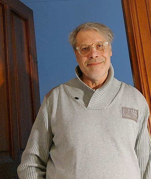 Frank Ziegler