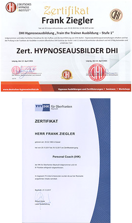 Ausbilder-Zertifikat