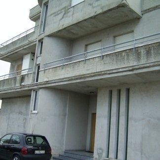 Manutenzione facciate