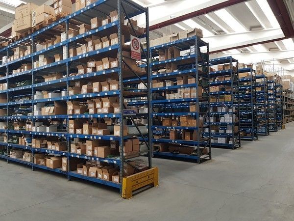 la commerciale edile