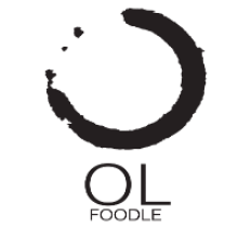 OL FOODLE logo