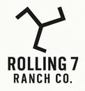 Rolling 7 Mini Highlands Logo
