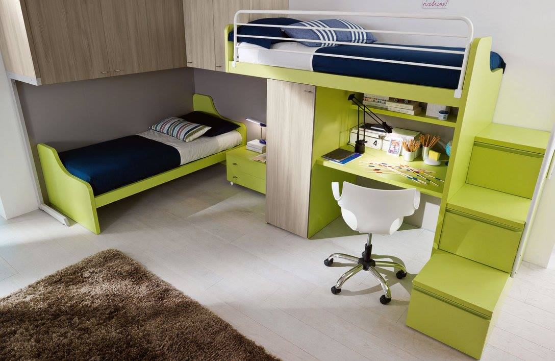 mobili per cameretta