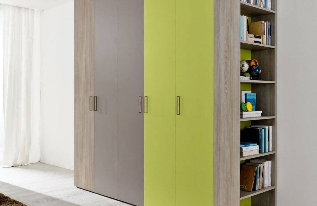 armadio per cameretta