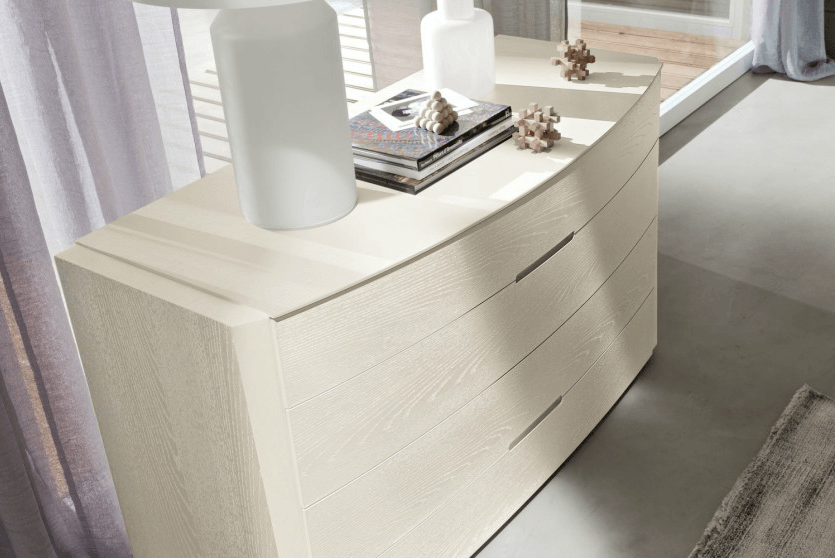 cassettiera per camera da letto