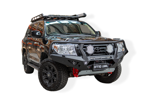 Toro Bull Bar | Kensington, VIC | Goodway Tyres & Automotive