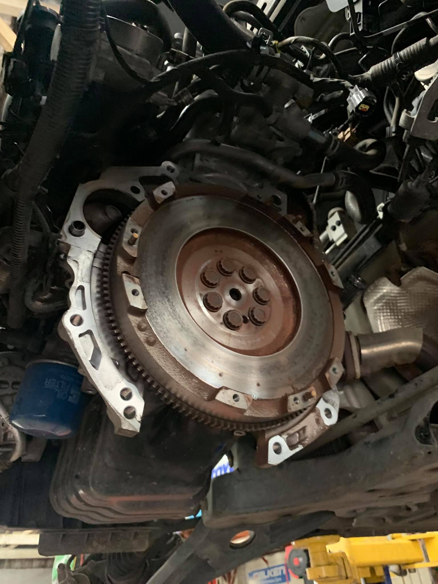 Break Fixing | Kensington, VIC | Goodway Tyres & Automotive