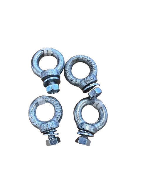 Roof Rack Eye Bolt Kit | Kensington, VIC | Goodway Tyres & Automotive