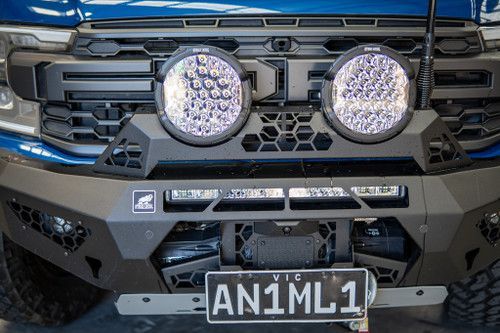 Rally Hoop | Kensington, VIC | Goodway Tyres & Automotive
