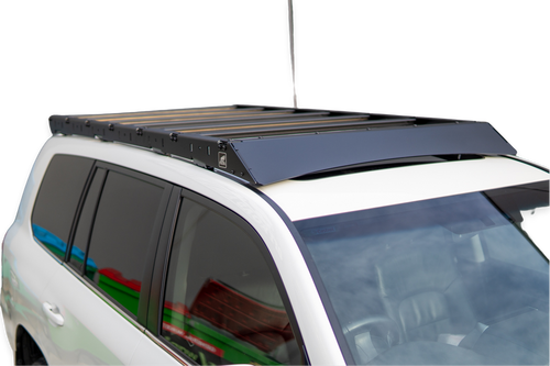 Scout Roof Rack to Suit Toyota Landcruiser | Kensington, VIC | Goodway Tyres & Automotive