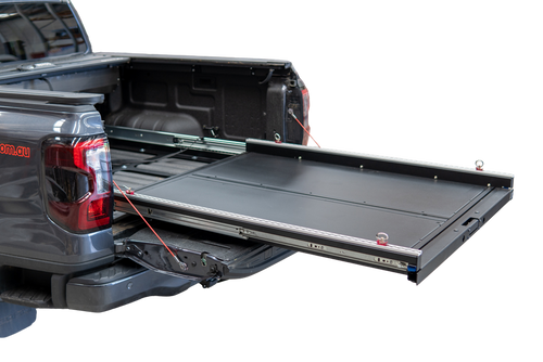 Full Extension Tray Slide | Kensington, VIC | Goodway Tyres & Automotive