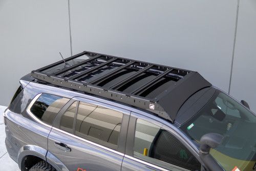 Scout Roof Rack to Suit Next Gen Ranger and Raptor 2022 | Kensington, VIC | Goodway Tyres & Automotive