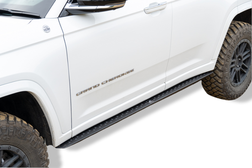 Rock Slider | Kensington, VIC | Goodway Tyres & Automotive