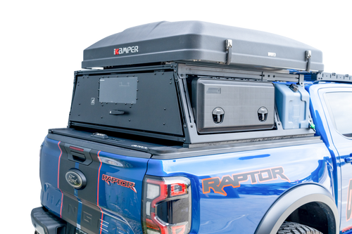 GOAT Rack | Kensington, VIC | Goodway Tyres & Automotive