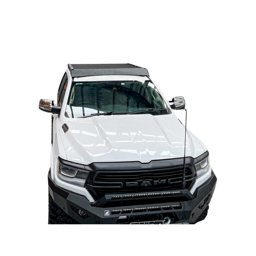Scout Roof Rack For Ram 1500 DT | Kensington, VIC | Goodway Tyres & Automotive