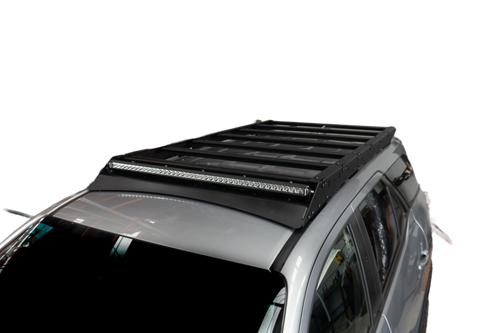 Scout Roof Rack to Suit Toyota Fortuner 2015 | Kensington, VIC | Goodway Tyres & Automotive
