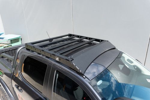 Scout Roof Rack to Suit Next Gen Ranger and Raptor 2022 | Kensington, VIC | Goodway Tyres & Automotive