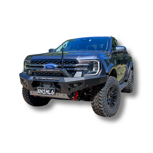 Ford Ranger Next Gen RA | Kensington, VIC | Goodway Tyres & Automotive