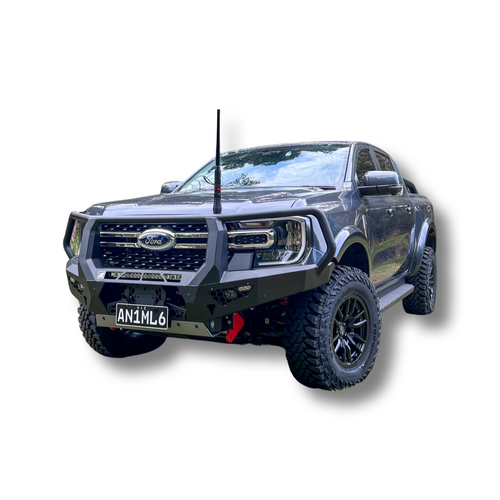 Toro Bull Bar for Ford Ranger Next Gen RA | Kensington, VIC | Goodway Tyres & Automotive